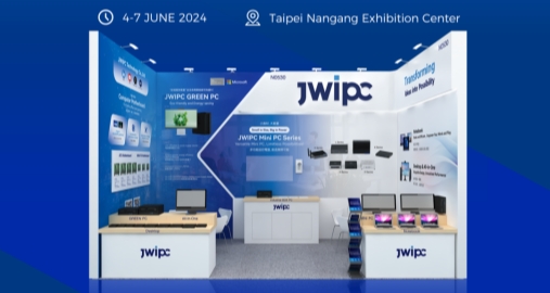AI δ΢ЯذƷCOMPUTEX 2024