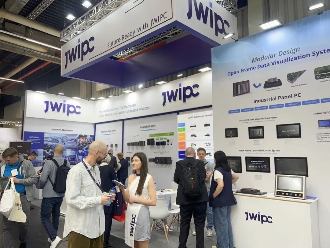 Embedded World 2025ʽʱ΢̽Ƽǰ